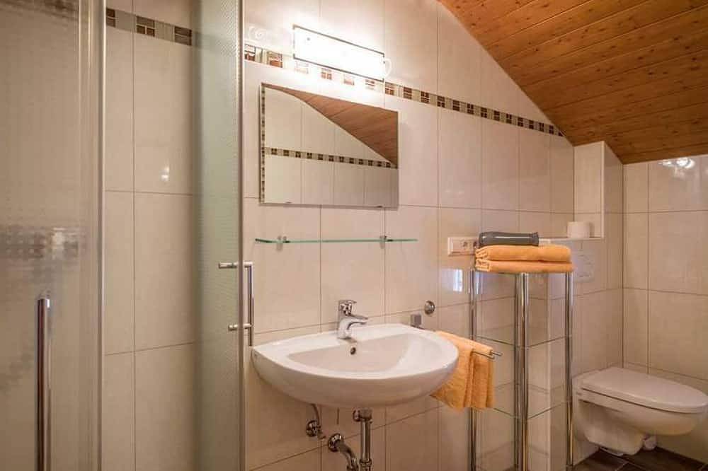 Apartamento entero, Ferienwohnung Typ B - Stiedlhof am Achensee in Achenkirch, Valle del Tirol