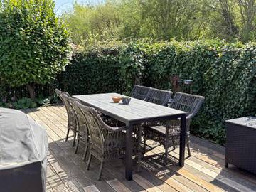 Strandhaus für 4 Personen in Karrebæksminde, Südwestseeland, Bild 3