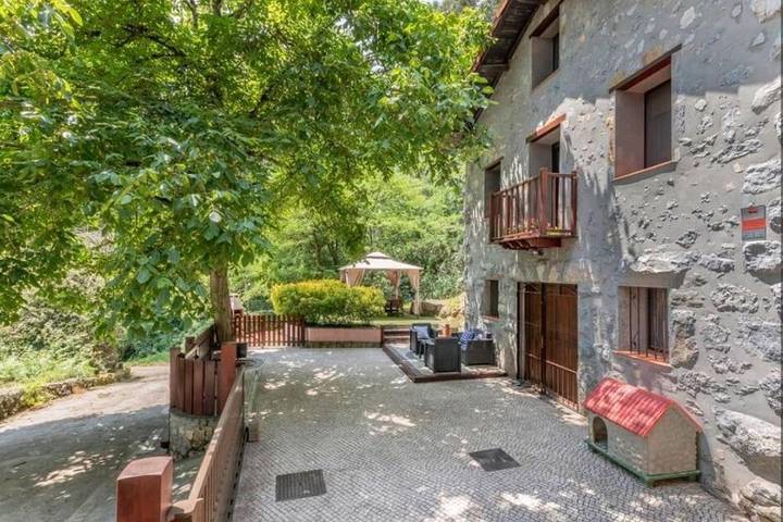 Apartamento de vacaciones para 10 personas, con jacuzzi y jardín - 1