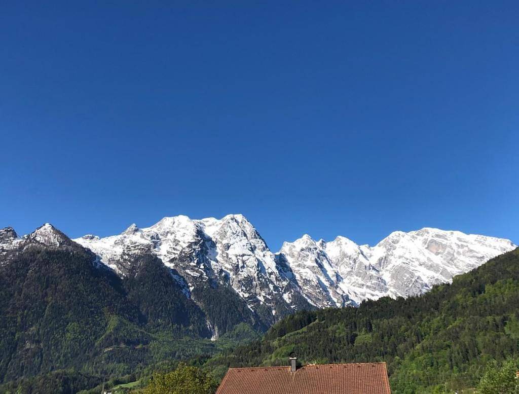 Ganze Wohnung, Chalet Göllblick in Kuchl, Tennengau