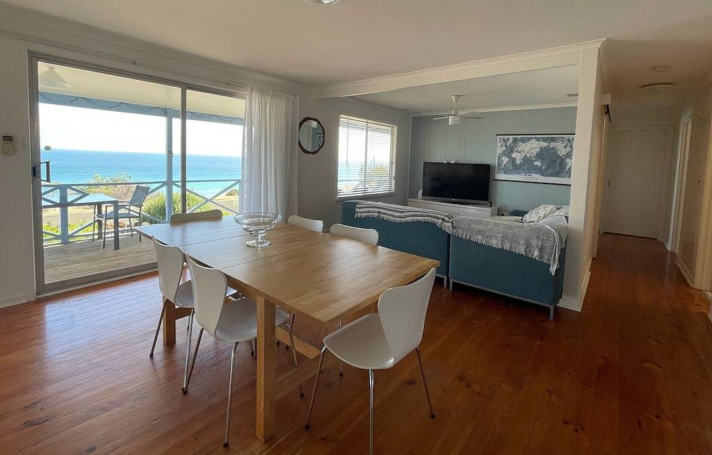 Bower by the Sea. Your home away from home. in Penneshaw, Känguru-Insel