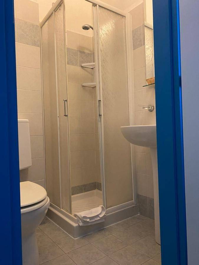 Caravella in Bagni Stella, Deiva Marina