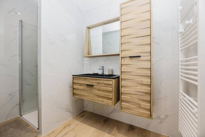 Gîte pour 4 personnes, avec vue à Condette - 4