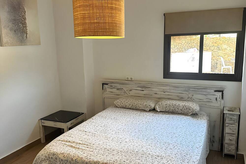 Casa Rural 'La Zua' con Piscina Privada, Wi-Fi y Aire Acondicionado in Villamartín, Pueblos Blancos