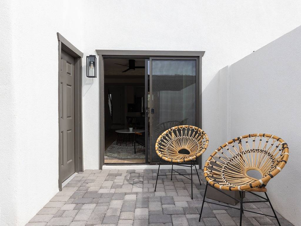 Ganze Wohnung, 2Br Scottsdale Condo w/Laundry + Netflix + Parking in Scottsdale, Maricopa County