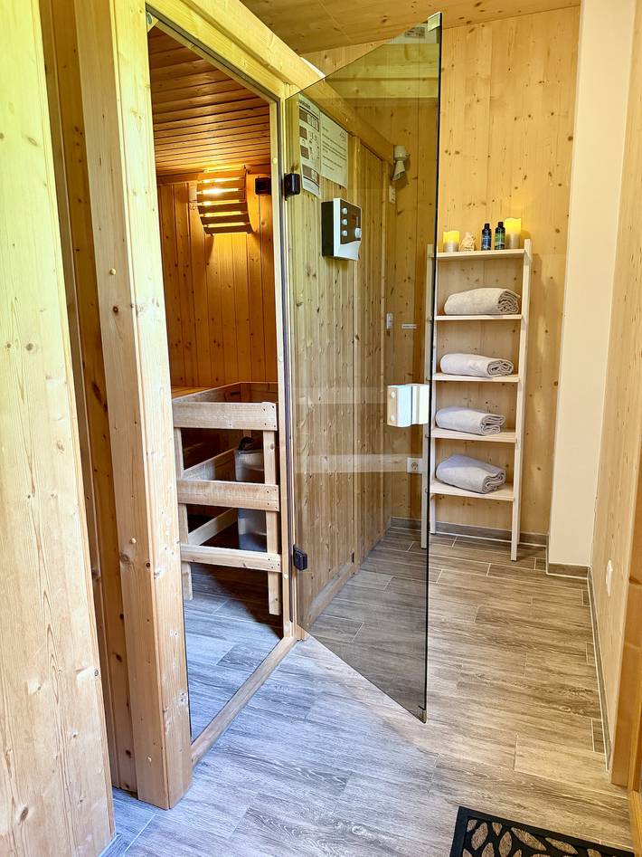 Hideaway Chalets Loser - 7 in Altaussee, Salzkammergut