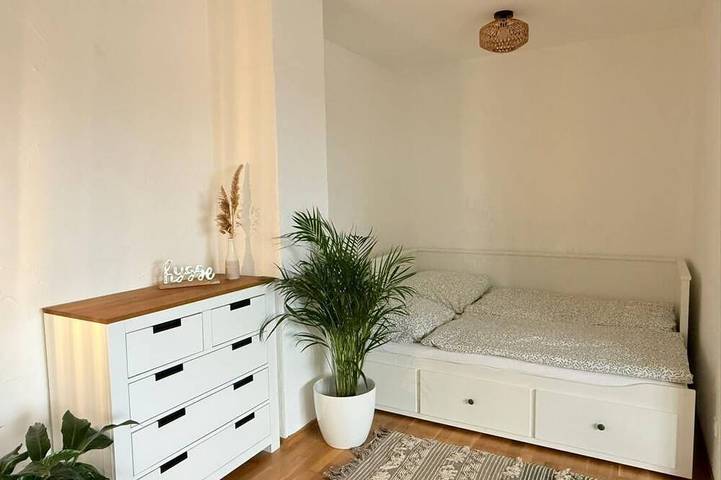 Ferienwohnung für 6 Personen in Oberthal - 4
