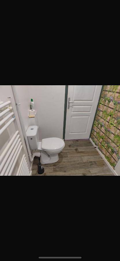 Location de vacances pour 6 personnes, avec jardin et terrasse à Ernée - 2