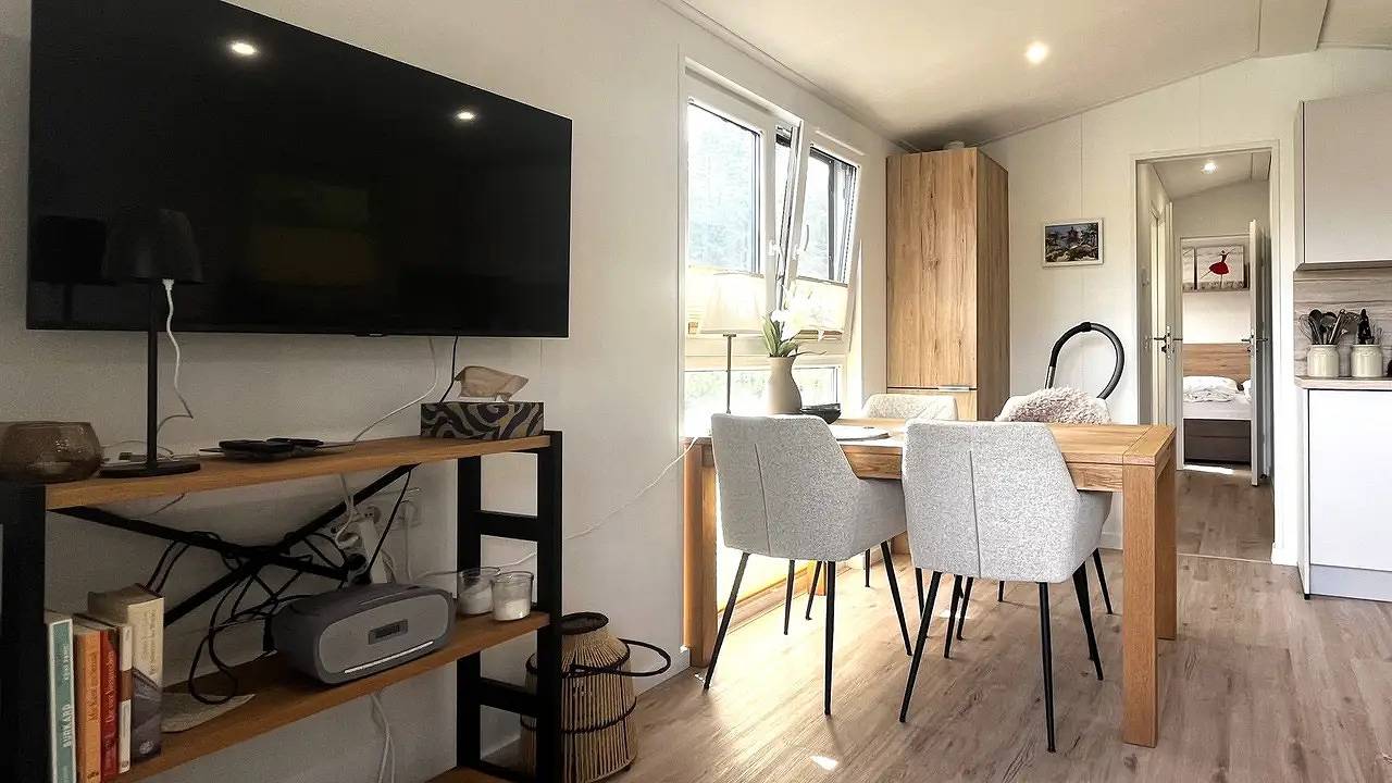 Ferienhaus für 4 Personen (40 m²) in Scharbeutz in Gronenberg, Scharbeutz