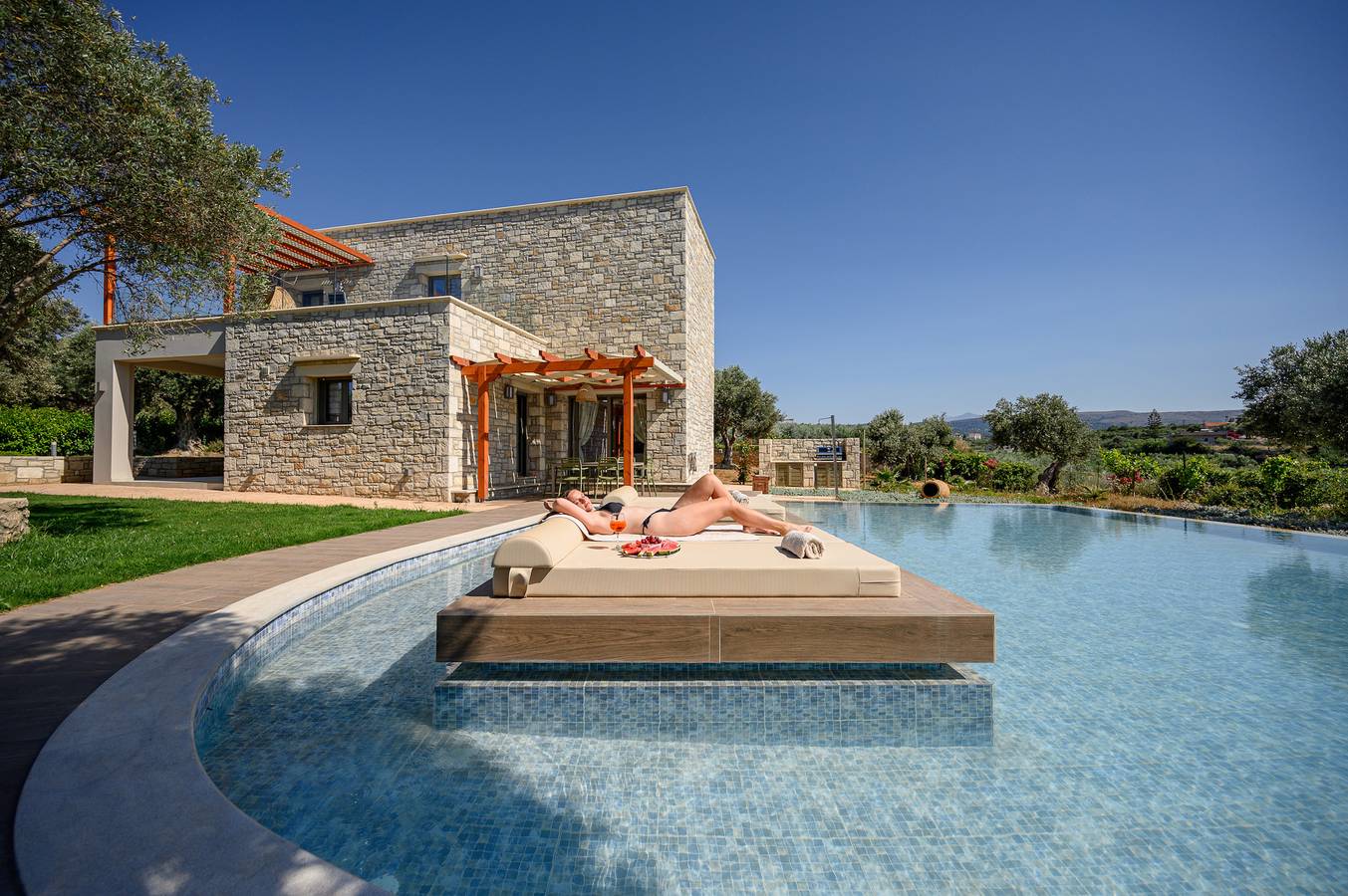 Diktamos in Rethymno e dintorni