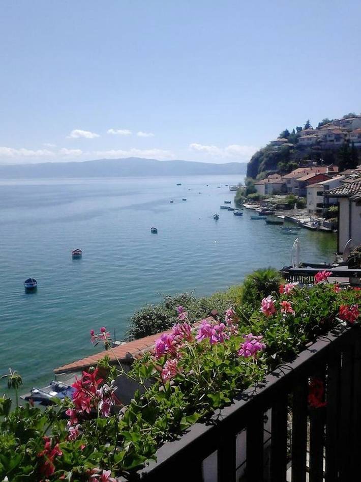 Vacation rental for 2 people, with Terrace in North Macedonia