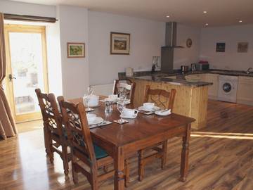 Cottage for 4 People in Moretonhampstead, Devon, Photo 4