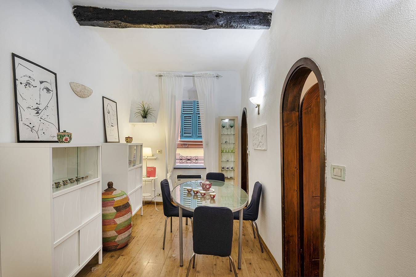 Entire apartment, Cozy Little House in Camogli by Wonderful Italy in Camogli, Riviera di Levante