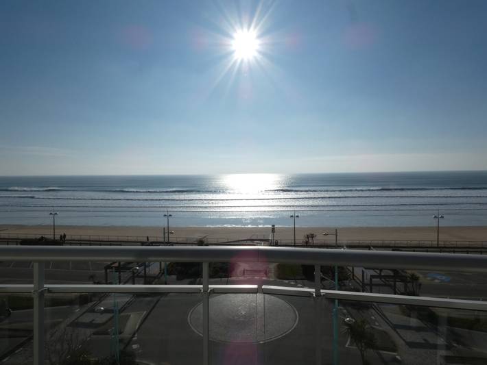 Location appartement pour 6 personnes