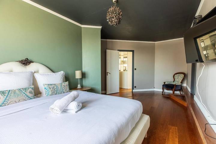 Gîte pour 7 personnes à Chamalières - 3