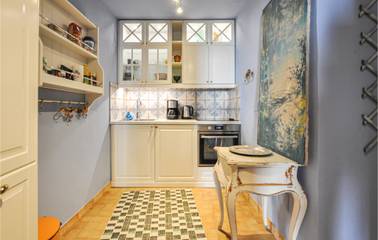 Appartement De Vacances pour 3 Personnes dans Grasse, Région de Cannes, Photo 4