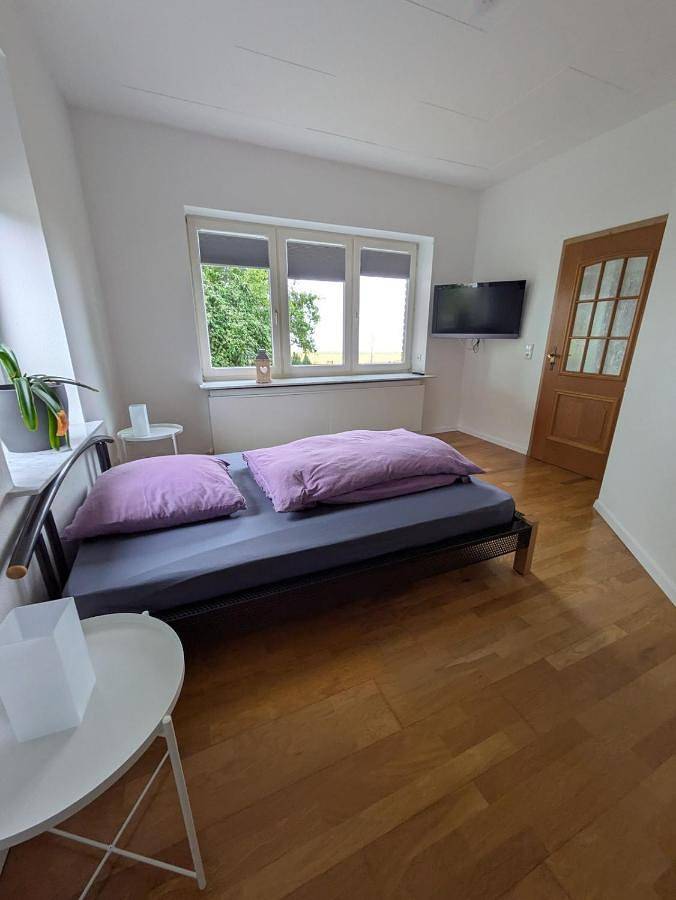 Ganze Wohnung, Two-Bedroom Apartment in Ottenstein, Landkreis Holzminden