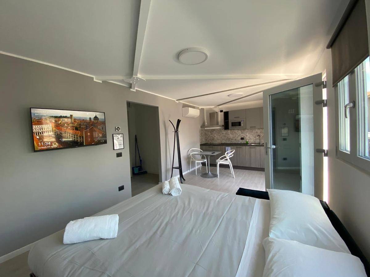 Corridoni33 - Immobili e Soluzioni Rent in Bergame, Province de Bergame