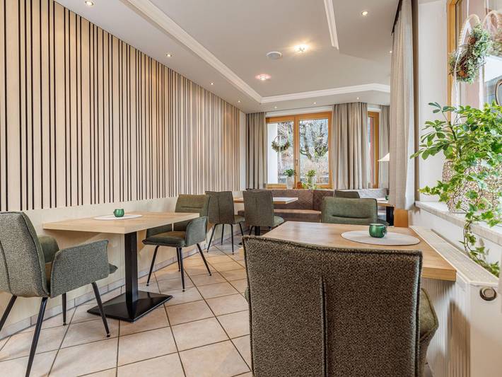 Ferienwohnung für 3 Personen, mit Balkon und Garten in Reith im Alpbachtal - 3