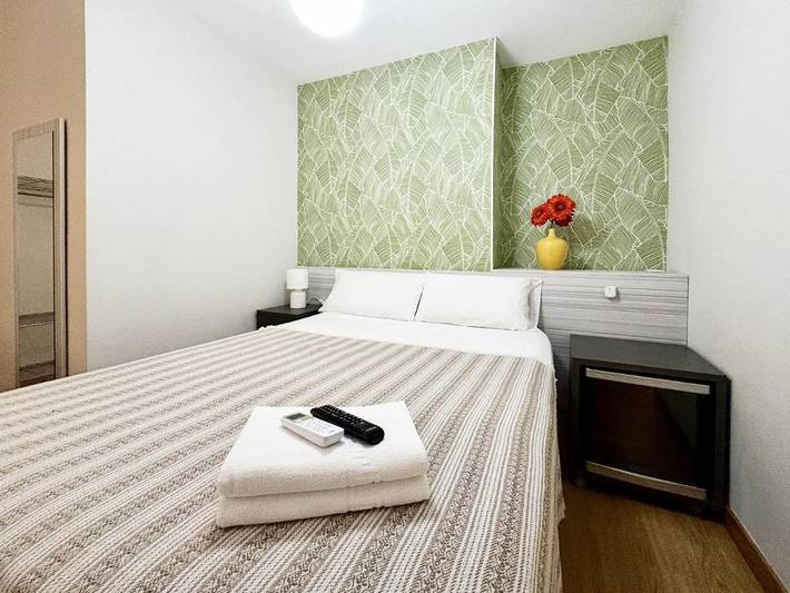 Maison d’hôte pour 3 personnes, avec vue à Logroño - 2