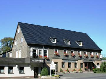 Ferienwohnung für 9 Personen in Meschede, Hochsauerlandkreis, Bild 1