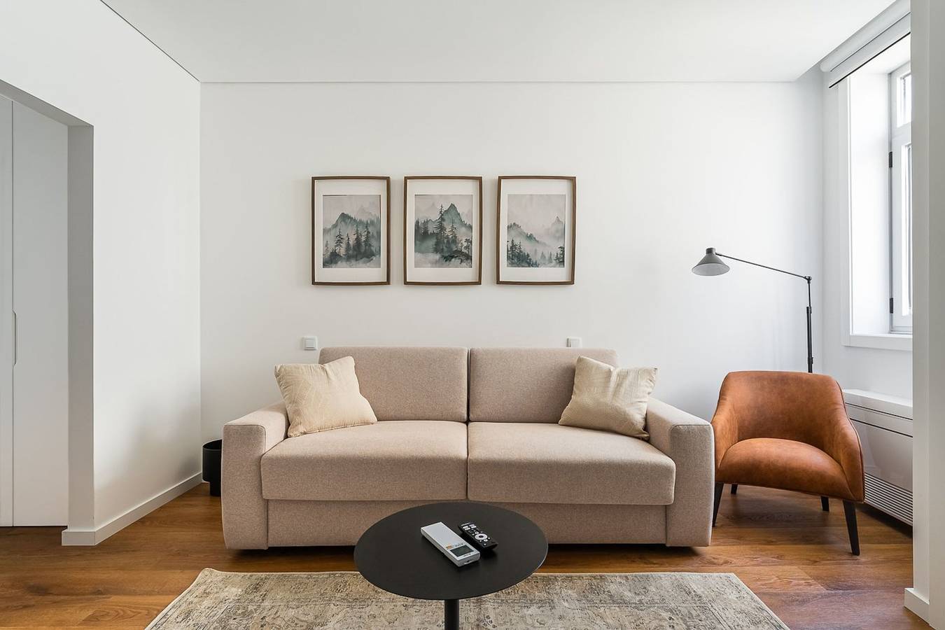 Ganze Wohnung, Ferienwohnung für 2 Personen in Matosinhos, Matosinhos e Leça da Palmeira