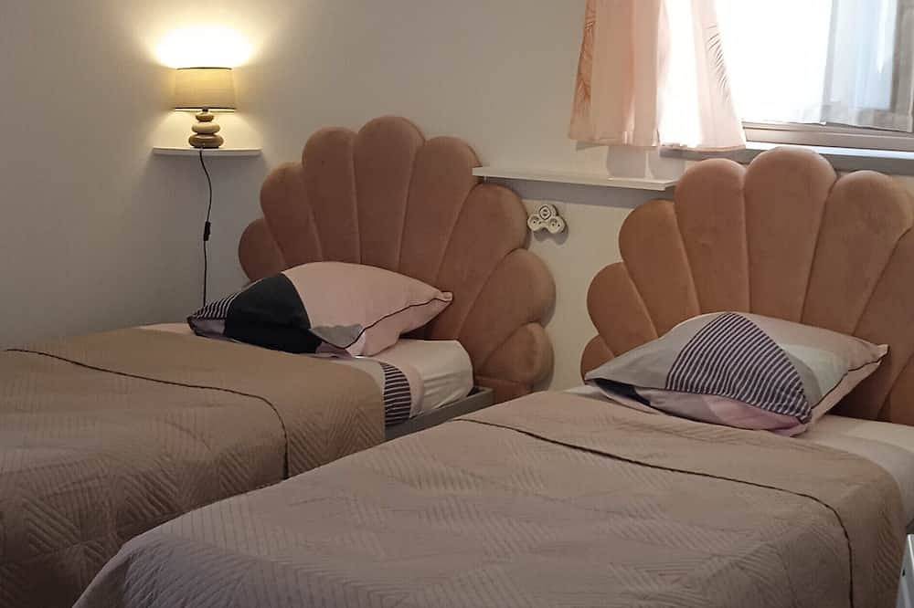 Ganze Wohnung, Gîte des Palmiers, à Ameugny - Taizé in Ameugny, Mâcon und Umgebung
