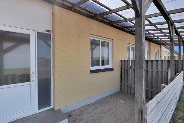 Ferienhaus für 4 Personen in Vrist