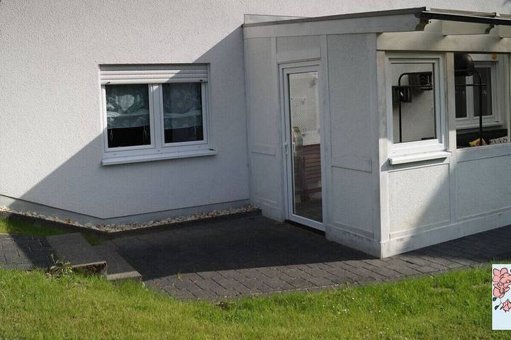 Ganze Wohnung, Ruhig gelegenen Ferienwohung in Reichshof Eckenhagen in Reichshof, Oberbergischer Kreis