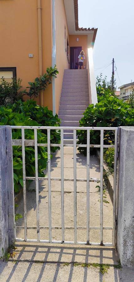 Maison d’hôte pour 8 personnes, avec balcon et jardin à Povoa de Varzim - 4