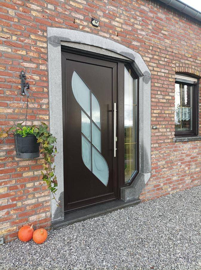 Gîte pour 2 personnes, avec vue et jardin dans Cul-des-Sarts - 2