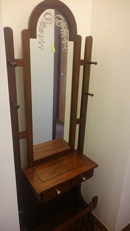 Ganze Wohnung, Große Wohnung 4 Zimmer in Buritis in Regional Oeste (Belo Horizonte), Belo Horizonte