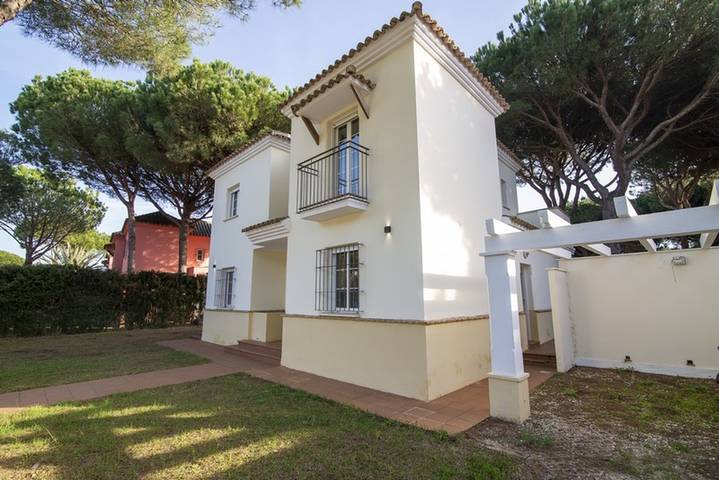 Villa pour 9 personnes, avec jardin à Chiclana de la Frontera - 2
