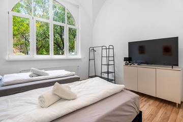 Ferienwohnung für 5 Personen in Stuttgart, Schwaben, Bild 1