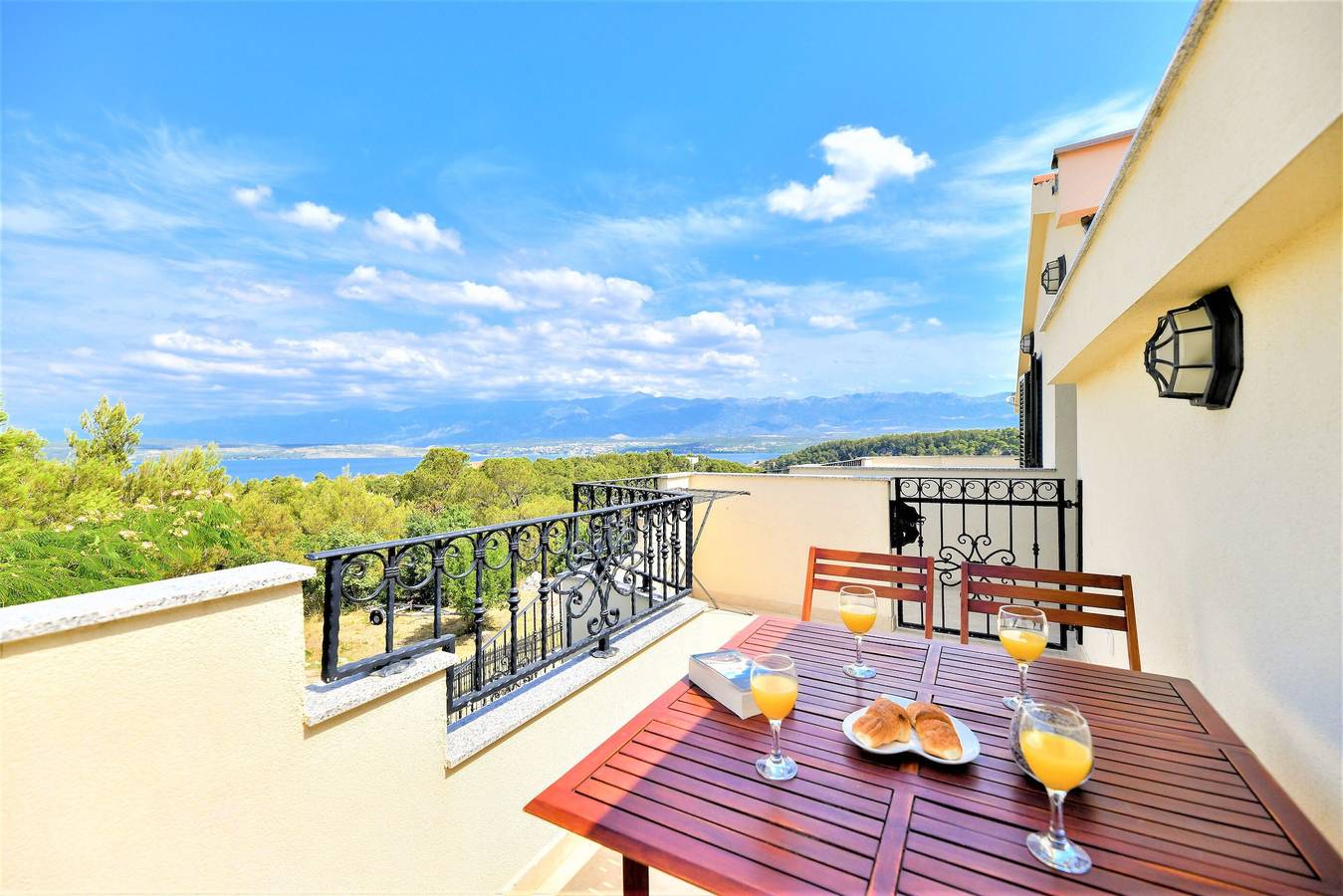 Ganze Wohnung, Apartments Lucija in Novigradsko More, Zadar