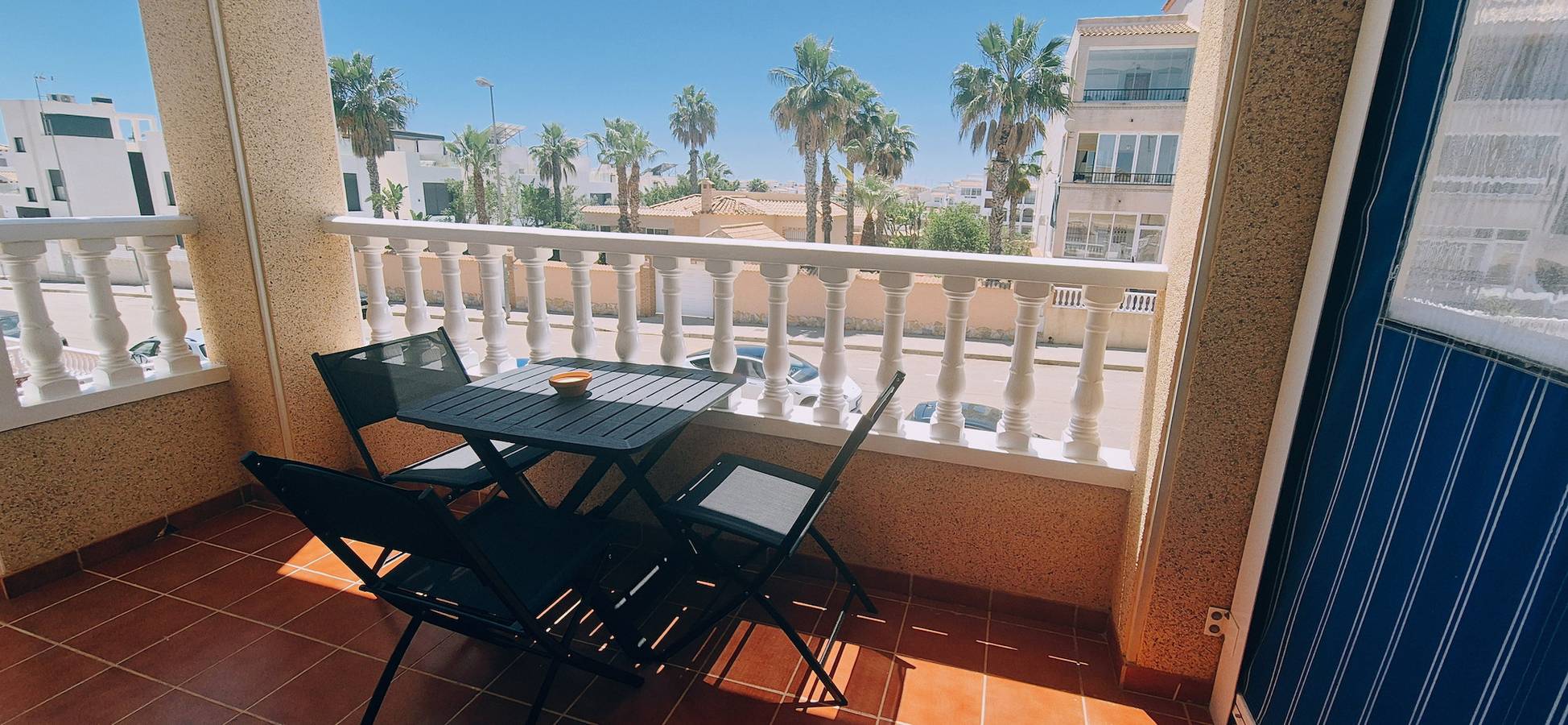 Appartement entier, Ciñuelica128 in Punta Prima (Alicante), Orihuela
