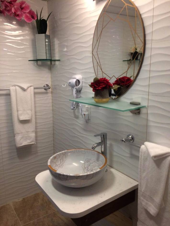 Hôtel pour 2 personnes