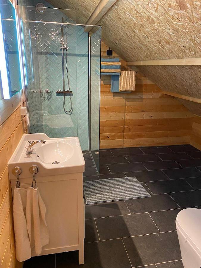 Location de vacances pour 8 personnes, avec jardin et sauna, animaux acceptés dans Roelofarendsveen - 3