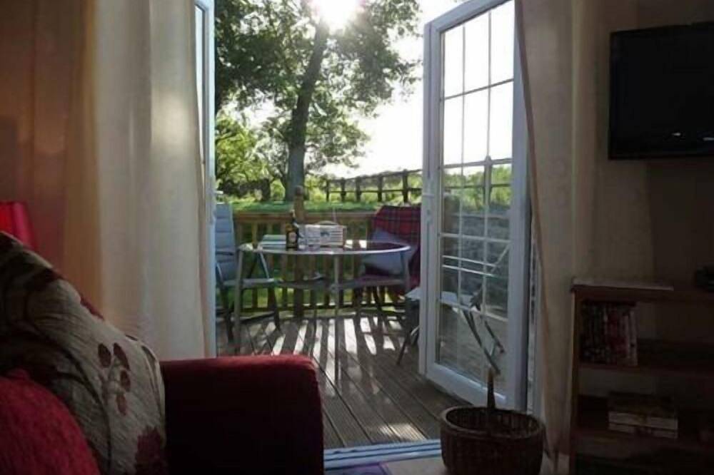 Cottage-Eigenes Badezimmer-Swallow Cottage in Lancashire