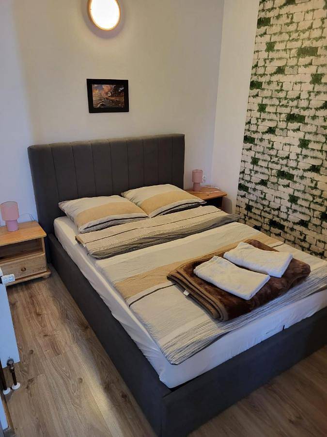 Pokoje U Anny i Łukasza in Bory Tucholskie