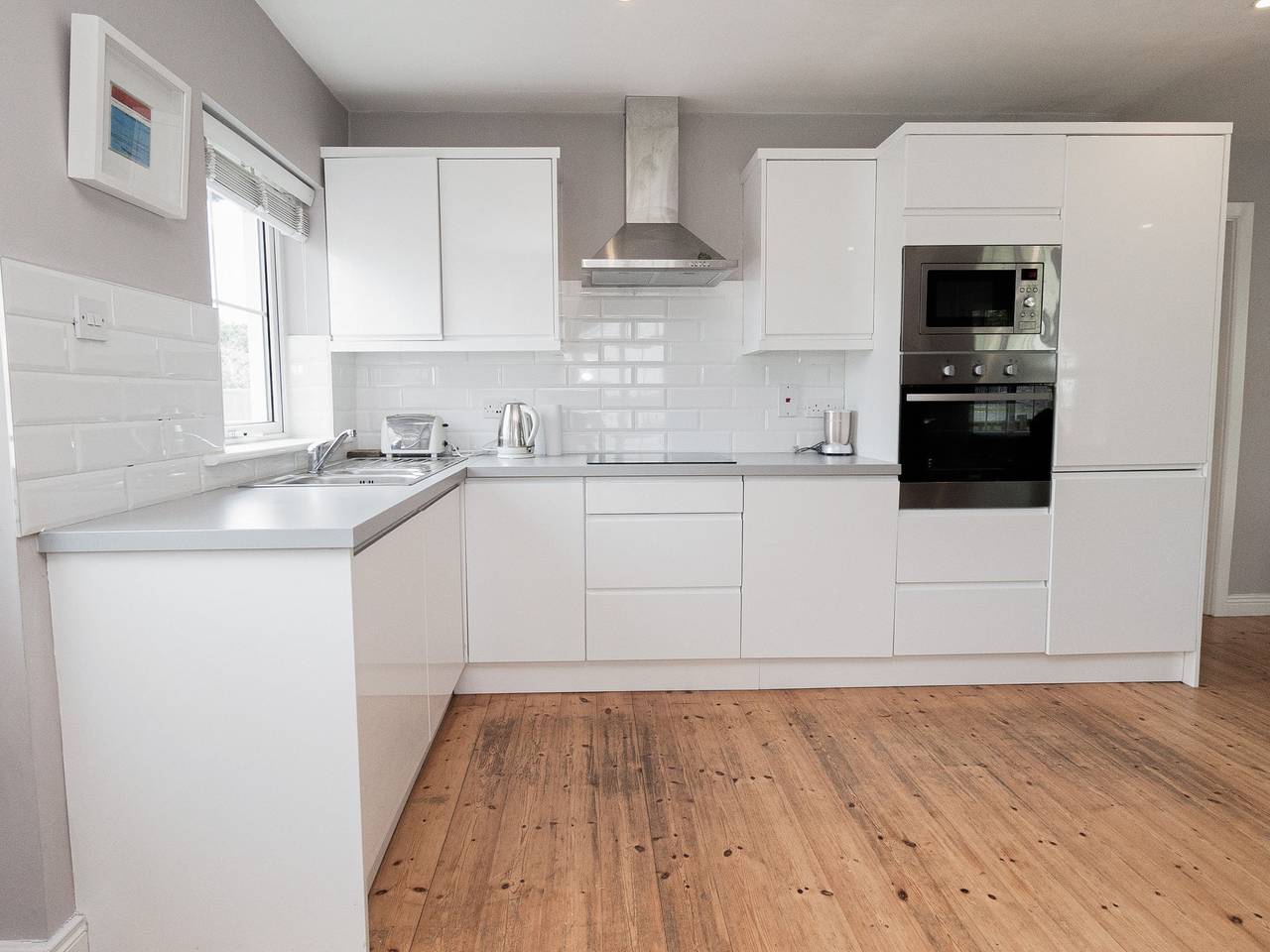 Brittas Bay Holiday Park No.18 in Condado de Wicklow