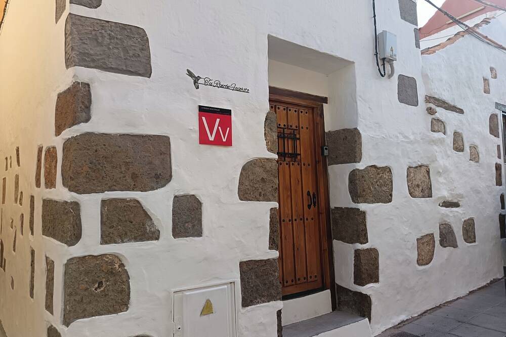 Your favorite spot, in Villa de Agüimes in Agüimes, Gran Canaria Osten