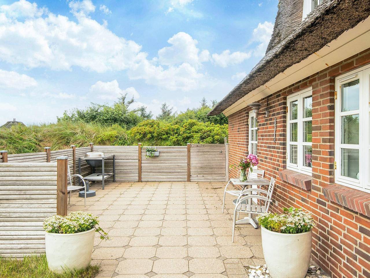 5 Sterne Ferienhaus in Ulfborg in Ulfborg, Holstebro und Umgebung