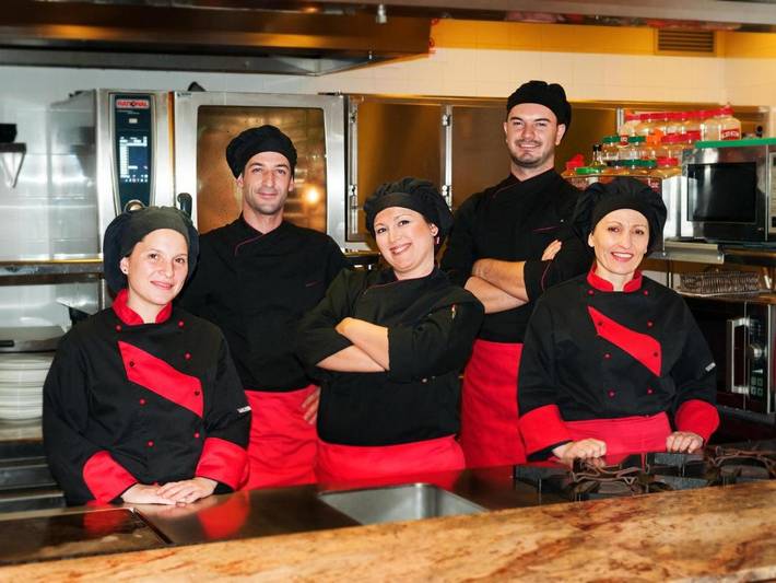 Hôtel pour 2 personnes, avec terrasse, animaux acceptés à Lleida - 3