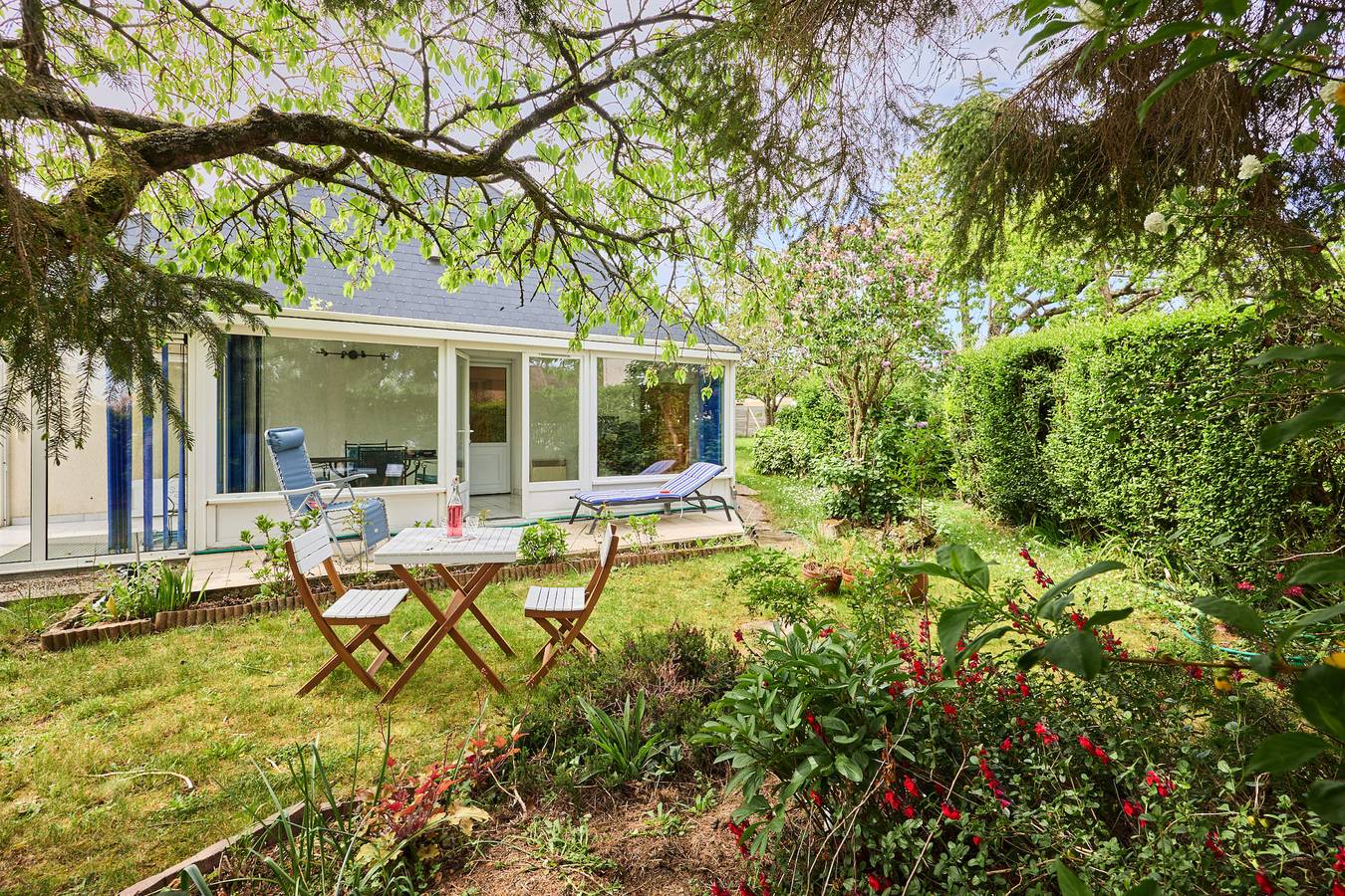 Norman Escape - Pmr - Wifi in Blainville-sur-Orne, Región de Caen