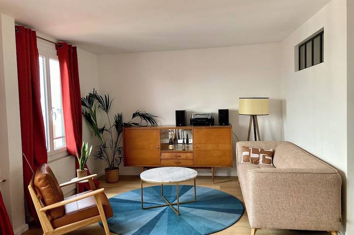 Ferienwohnung für 6 Personen - 1