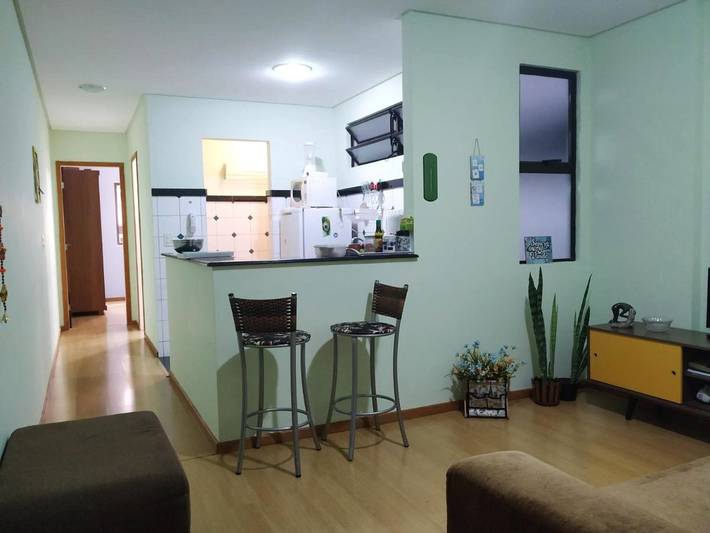 Appartement de vacances pour 4 personnes