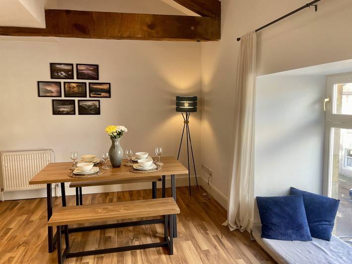 Gîte pour 4 personnes, animaux acceptés à Inverness (Écosse) - 4