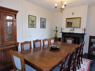 Cottage for 10 People in Sheringham, Norfolk, Photo 3