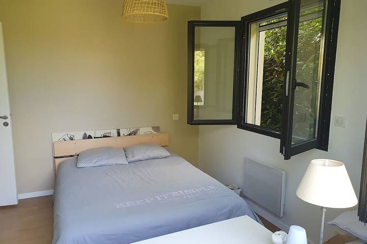 Villa pour 6 personnes, avec Jardin à Anglet - 3
